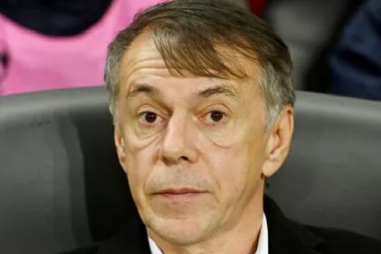 Azerbaycan'da Jurcevic'le yollarını ayrıldı