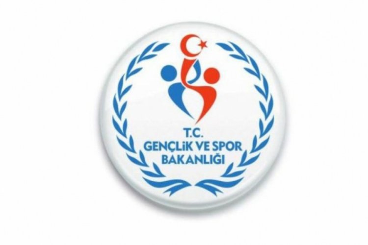 Gen&ccedil;lik ve Spor Bakanlığı'ndan iddialar i&ccedil;in a&ccedil;ıklama