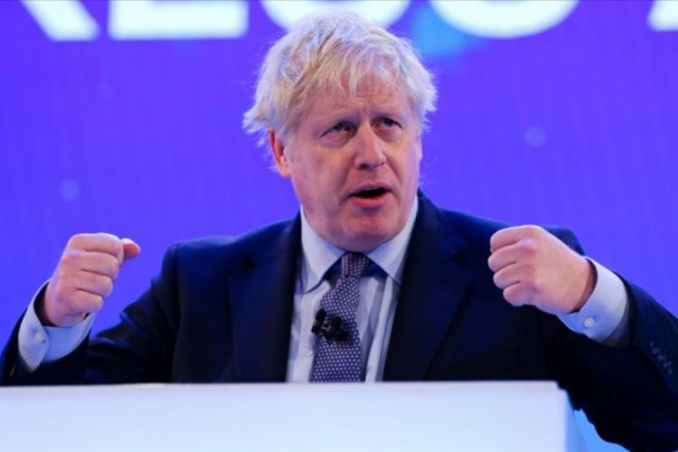 İngiliz iş d&uuml;nyası 'Johnson'ın zaferini' olumlu karşıladı