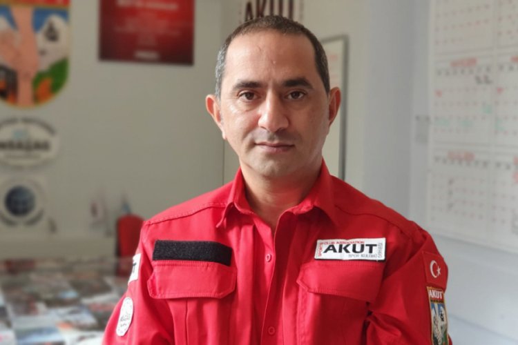 AKUT hayat kurtaran uygulama geliştirdi