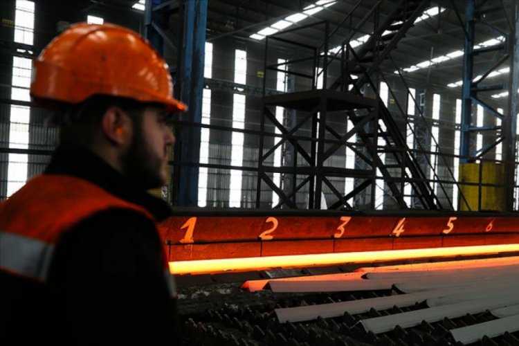 Sanayinin &ccedil;arkları son &ccedil;eyrekte hızlı d&ouml;necek