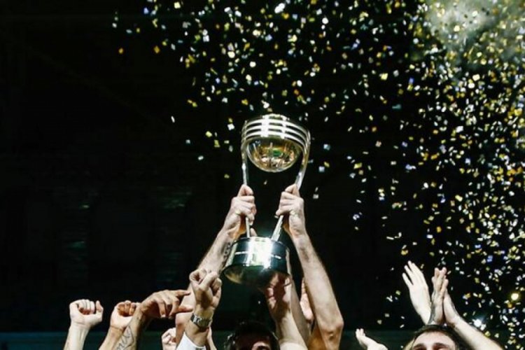 2020 FIBA Kıtalararası Kupa, 7-9 Şubat'ta Tenerife'de yapılacak