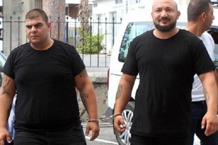 Bodyguardlara hapis cezası verildi