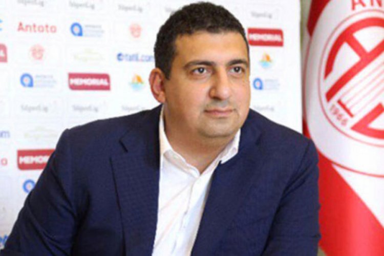 &Ouml;zt&uuml;rk'&uuml;n ihtar cezası kaldırıldı
