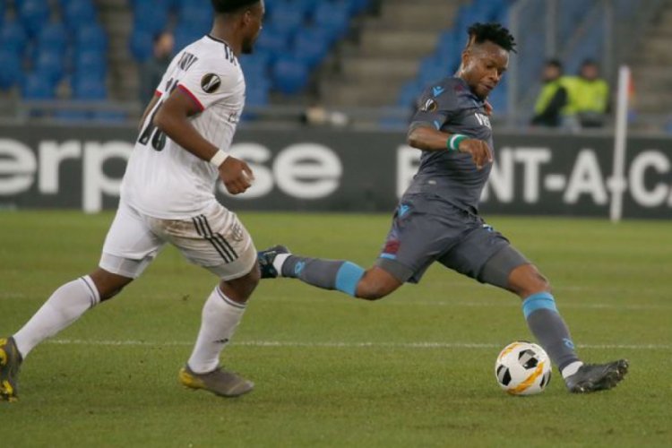 Onazi: Hedeflerimize ulaşmamız i&ccedil;in yardım etme zamanı