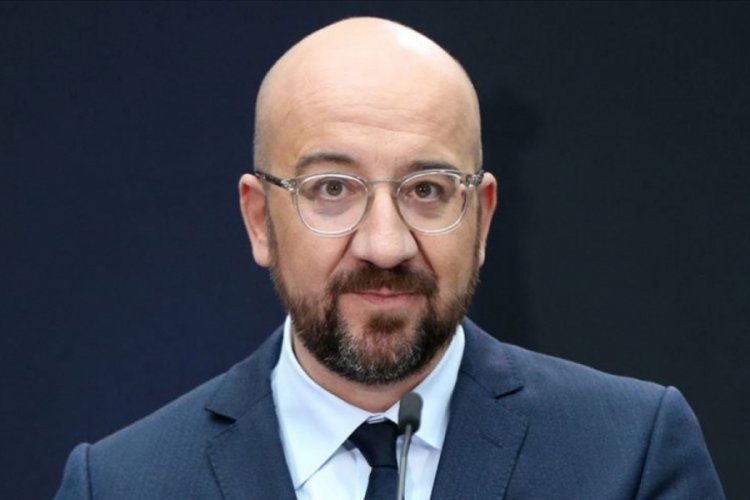 Michel: İngiltere ile gelecekte de g&uuml;&ccedil;l&uuml; stratejik ilişkimizi s&uuml;rd&uuml;rmek istiyoruz
