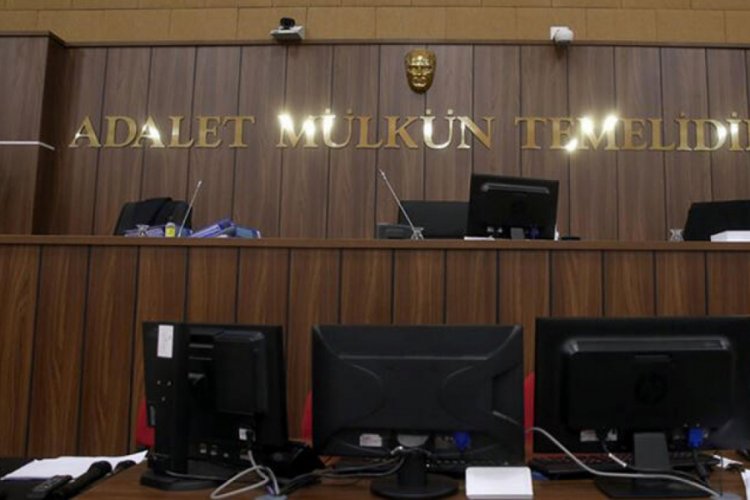 Sosyal medyadan ter&ouml;r &ouml;rg&uuml;t&uuml; propagandasına adli işlem