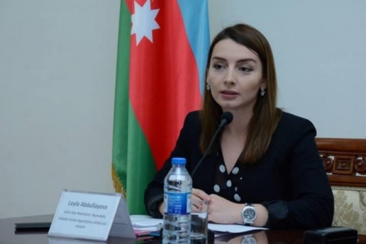 Azerbaycan, soykırım kararını kınadı