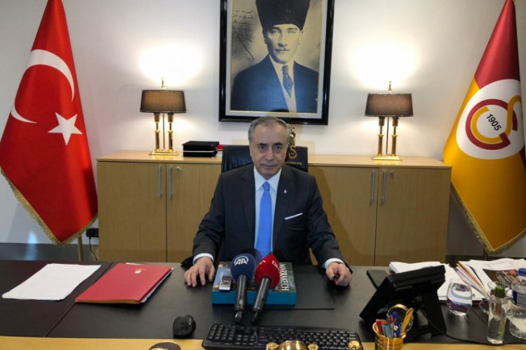 Mustafa Cengiz: Cinayet romanlarındaki gibi soruyoruz. Katil kim? Bundan yararlanan kim?