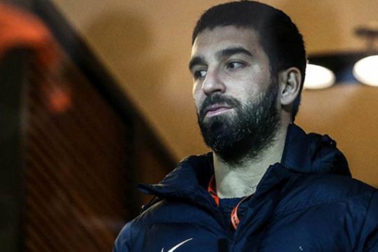 "Arda Turan Beşiktaş'a transfer olacak" iddiası