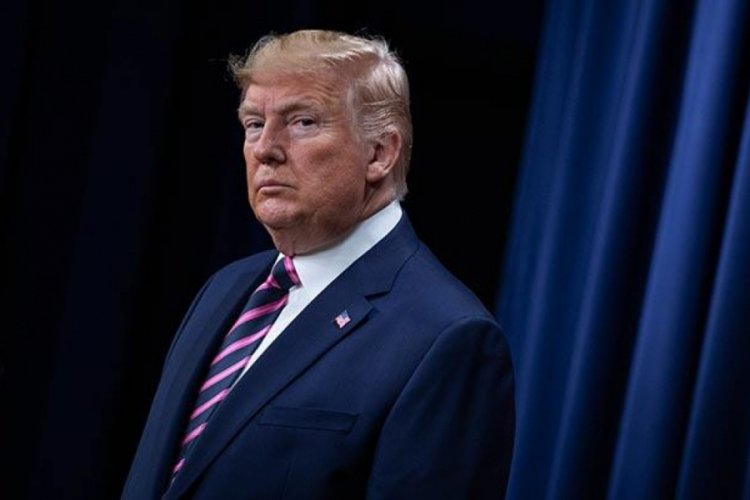 Trump'a y&ouml;nelik 2 azil maddesi onaylandı