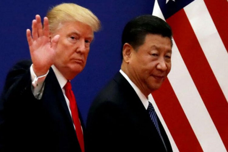 Trump duyurdu: Anlaşma sağlandı