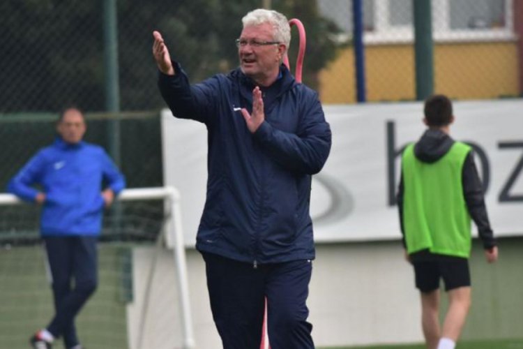 Manisa Futbol Kul&uuml;b&uuml; telafi peşinde