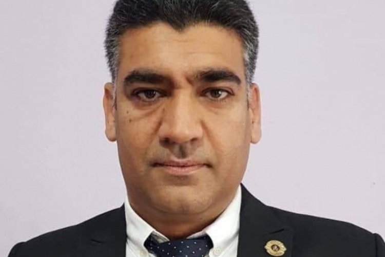 Iğdır AK Parti'nin yeni il başkanı belli oldu