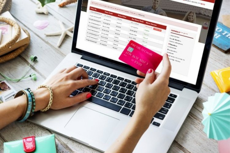 İnternetten alışveriş yapanlar dikkat!