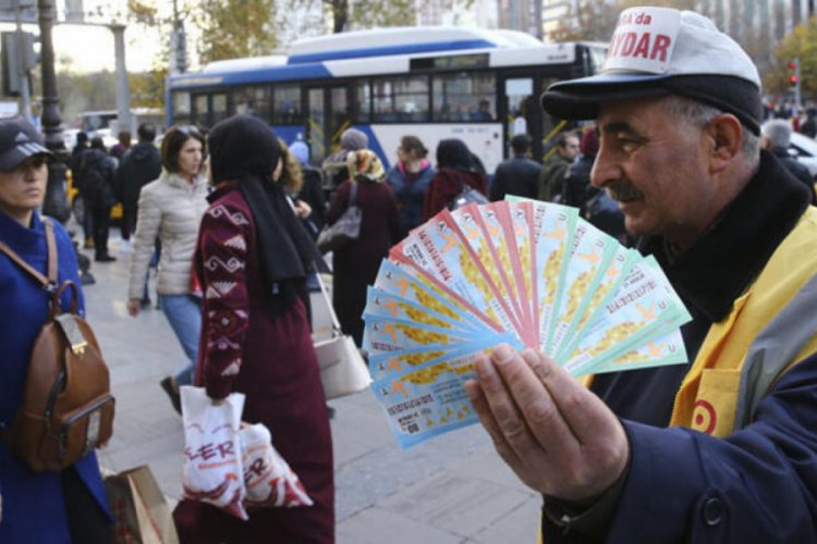 Alınmayan 70 milyonluk b&uuml;y&uuml;k ikramiye ne olacak?