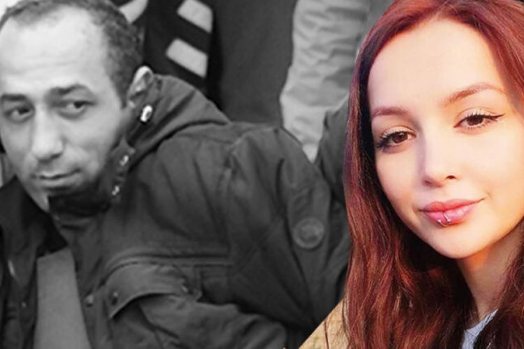 Ceren'in katilinden kan donduran a&ccedil;ıklama: "Pişman değilim zevk duydum..."