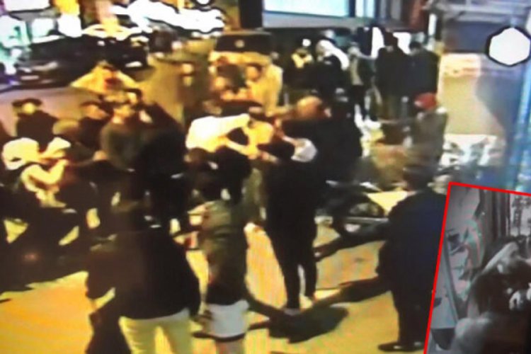 Kız ka&ccedil;ırma iddiası sonrası ortalık karıştı