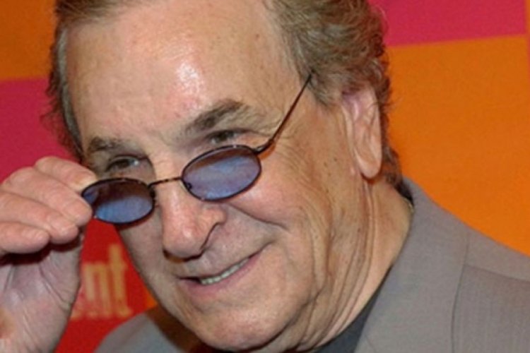 Danny Aiello hayatını kaybetti