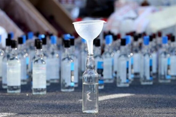 Son yılların en b&uuml;y&uuml;k operasyonu yapıldı! 27 kişi &ouml;ld&uuml;, onlarca kişi k&ouml;r oldu
