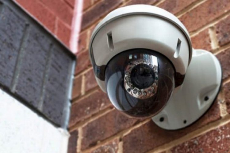 Güvenlik kamerası kullananlar 'hacklenebilir'
