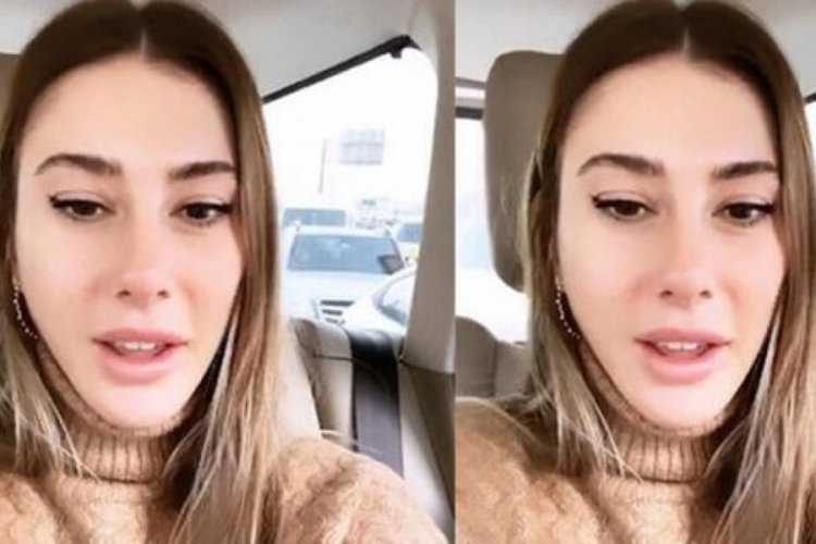 Şeyma Subaşı: Bir koca, &uuml;&ccedil; &ccedil;ocuk istiyorum