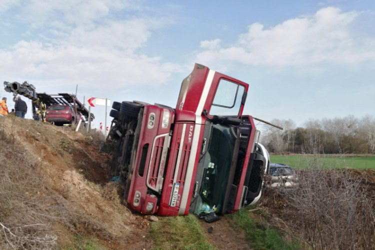 L&uuml;ks otomobiller kullanılmaz hale geldi