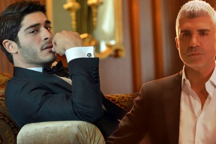 Neslihan Yeldan ve Nilperi Şahinkaya Kral dizisi kadrosuna katıldı