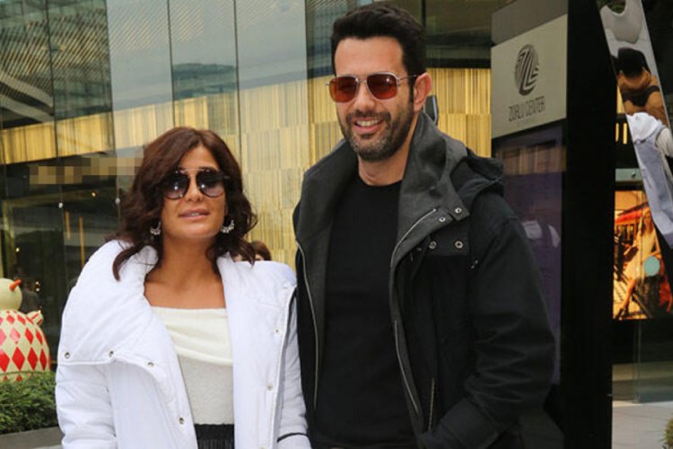 Keremcem: Yıl başında yurt dışı tatili d&uuml;ş&uuml;n&uuml;yoruz