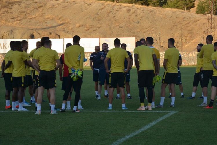 Yeni Malatyaspor, İstanbul'da galibiyete hasret