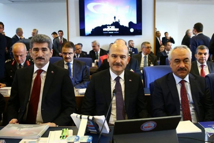 Bakan Soylu'dan 'Adana'daki festivale yasak' a&ccedil;ıklaması