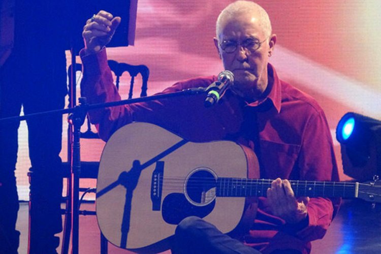 İlhan Şeşen konserine b&uuml;y&uuml;k ilgi