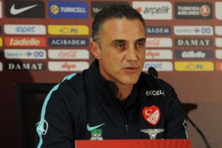 Tayfur Havut&ccedil;u ma&ccedil; hakkında konuştu