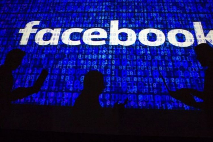 29 bin Facebook &ccedil;alışanının kişisel verileri &ccedil;alındı!