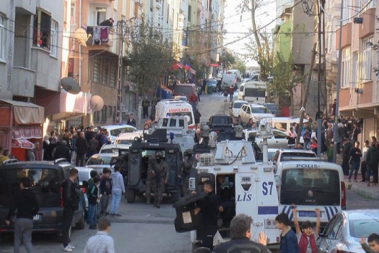 Annesini yaralayıp ka&ccedil;an cezaevi firarisine ilişkin a&ccedil;ıklama geldi