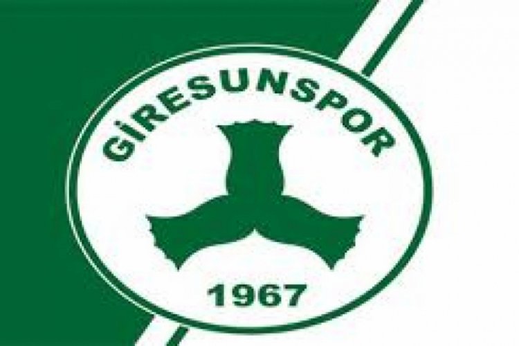Giresunspor'dan Emre Malok a&ccedil;ıklaması