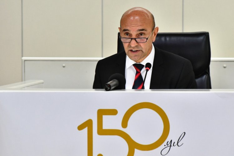 Tartışmalı g&ouml;kdelen projesinde ruhsatın iptali i&ccedil;in &ccedil;alışma başlatıldı