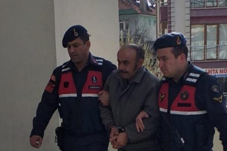 Oğlunu &ouml;ld&uuml;ren babayla ilgili yeni gelişme