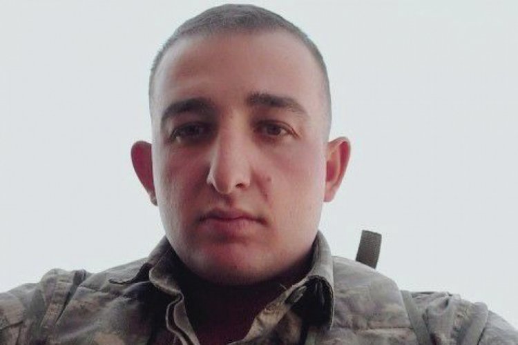 Ağabeyi tarafından kazara vurulan gen&ccedil; hayatını kaybetti