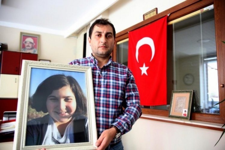 Şaban Vatan: Rapordaki lastik izi bir delildir