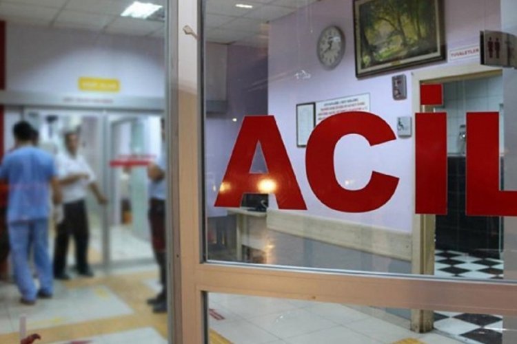 Eşini &ouml;ld&uuml;rd&uuml;kten sonra intihar eden kişinin organları bağışlandı