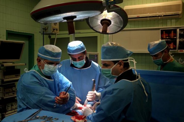 İlik nakli olan kişinin spermindeki DNA da değişti