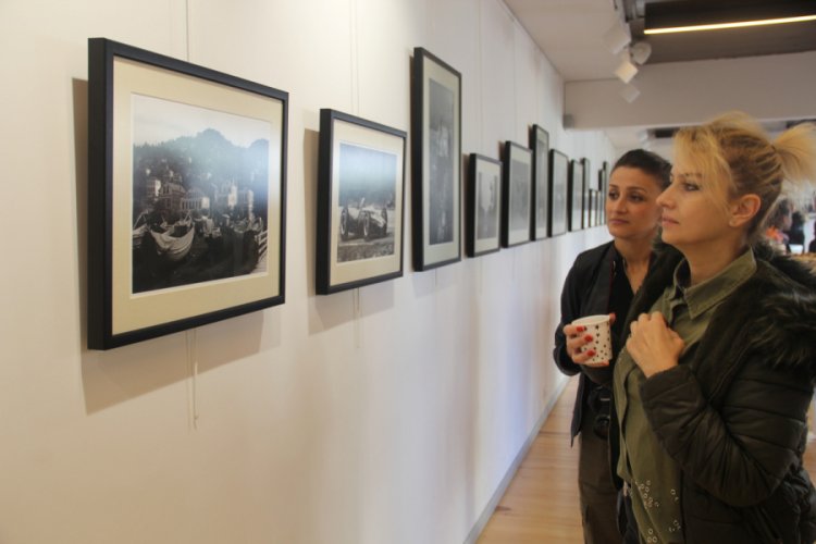 Filmli Fotoğraf G&uuml;nleri'ne yoğun ilgi