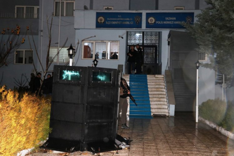 Malatya'yı ayağa kaldıran saldırı iddiası
