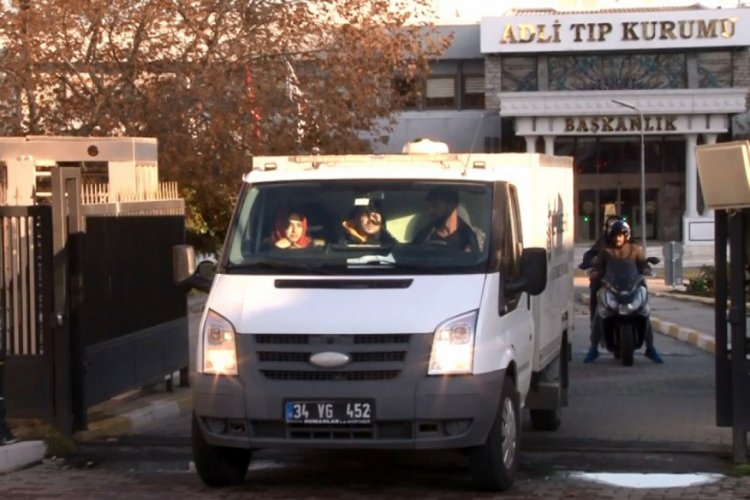 Afganistan'ın Belh Sağlık M&uuml;d&uuml;r&uuml;'n&uuml;n oğlunun cenazesi ailesine teslim edildi