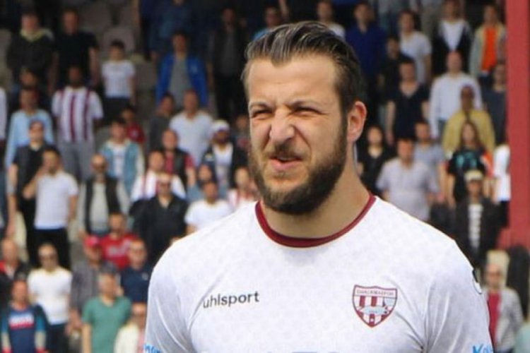 Batuhan Karadeniz ayrılık kararı aldı