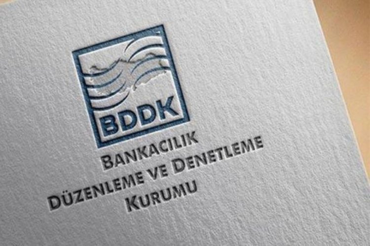 BDDK: Asılsız habere ilişkin olarak t&uuml;m yasal haklarımız sonuna kadar kullanılacaktır