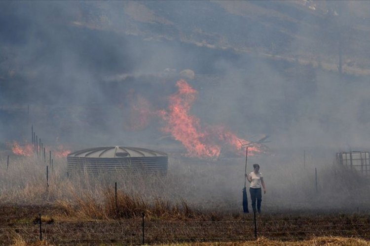 Avustralya'daki yangınların bilan&ccedil;osu artıyor