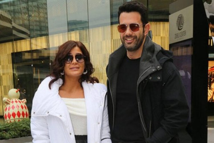 Keremcem, yeni yıla İranlı aşkıyla girecek