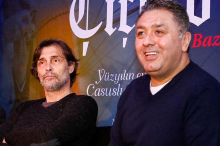 Mustafa Uslu'ya bir şaşırtan hamle daha